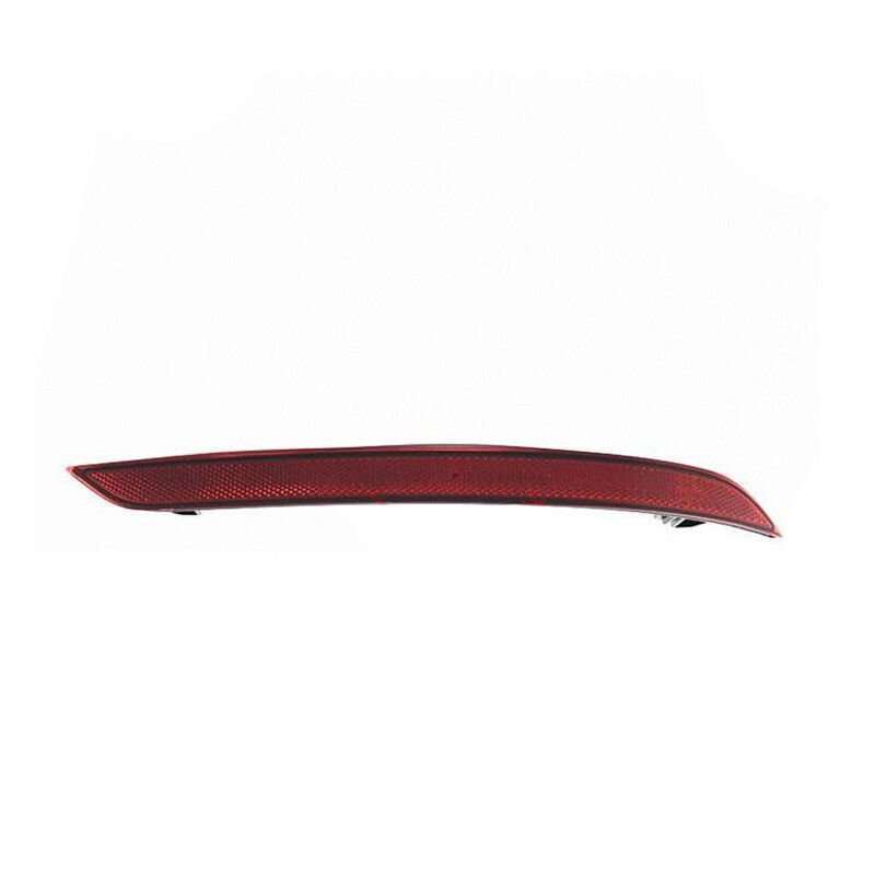 1*For Volvo XC60 2018-2021 XC90 2016-2021 Right Side Rear Bumper Reflectors