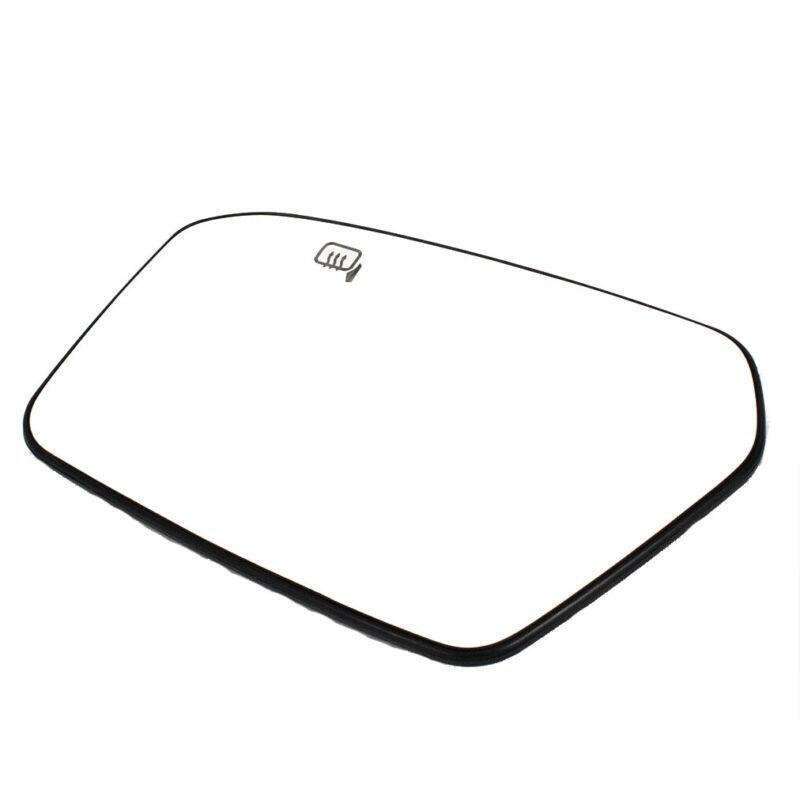 Mirror Glass With Backing Plate For Mercury/Lincoln/Ford 2006-2010 Left Side