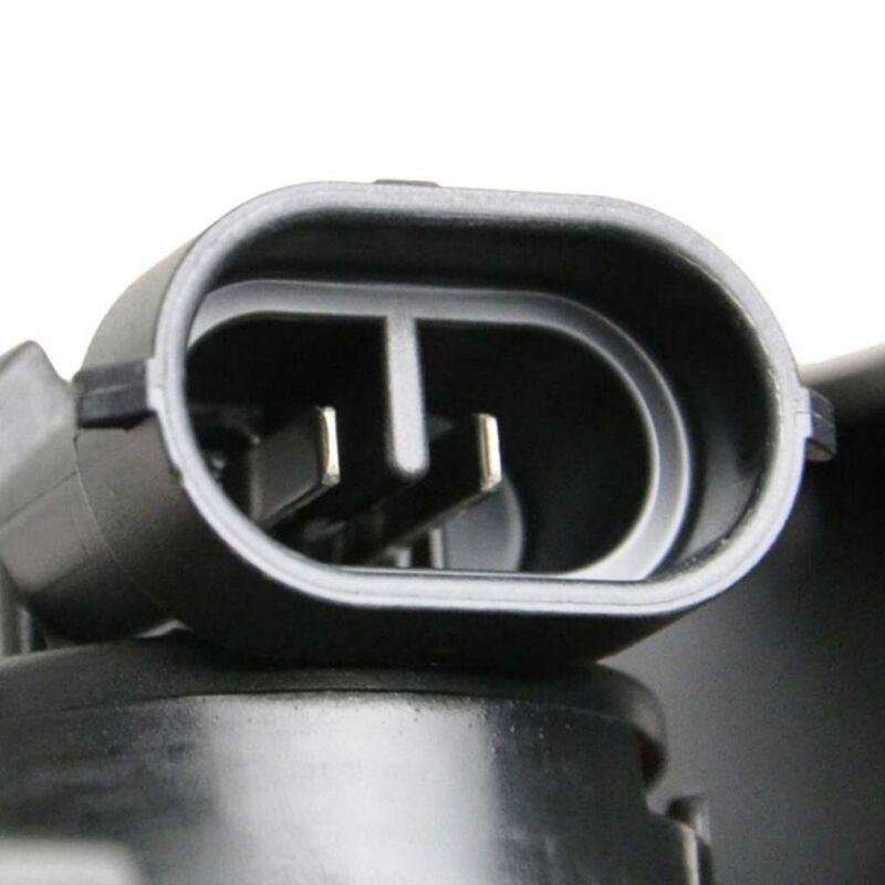 Fits For Hyundai Sonata 2011-2014 1 Pair Front Bumper Fog Light Driving Lamps