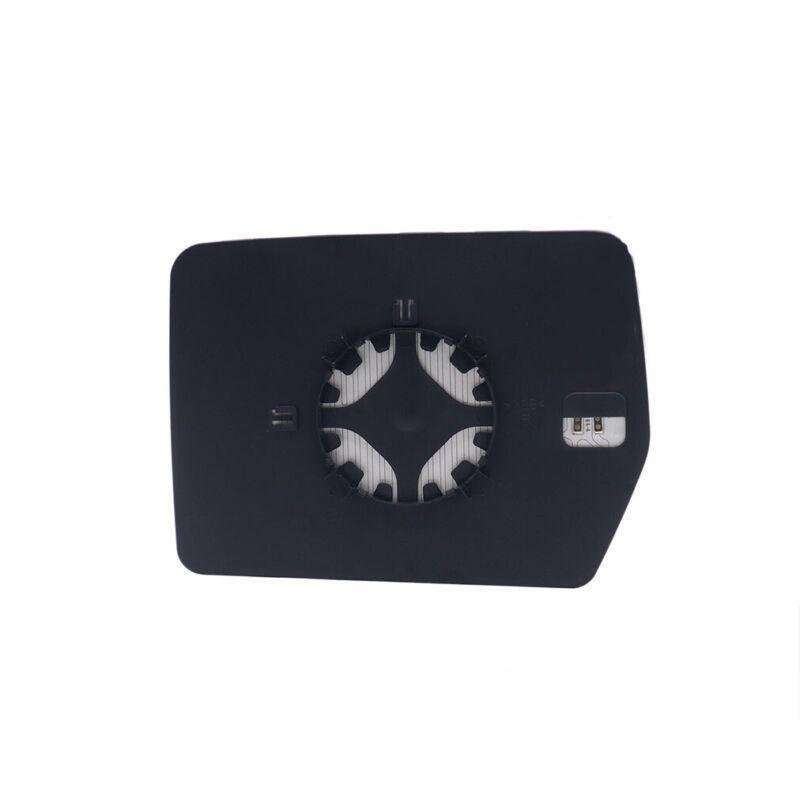 Rear View Mirror Glass Heated For Ford F-150 F150 2011-2014 Right Side