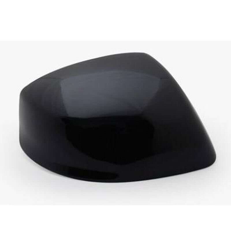 1x For Honda Civic 2012 2013 Front Right Side Rearview Mirror Black Cover