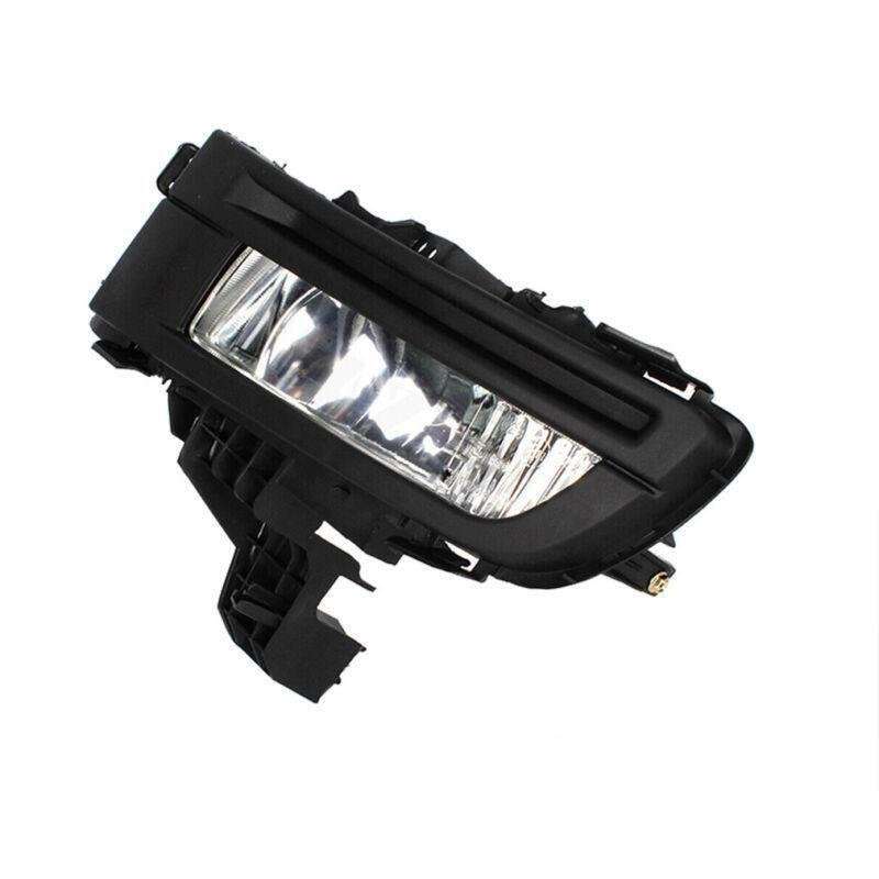 Front Bumper Fog Driving Light Lamp For Mazda 3 Sedan 2007-2009 Left