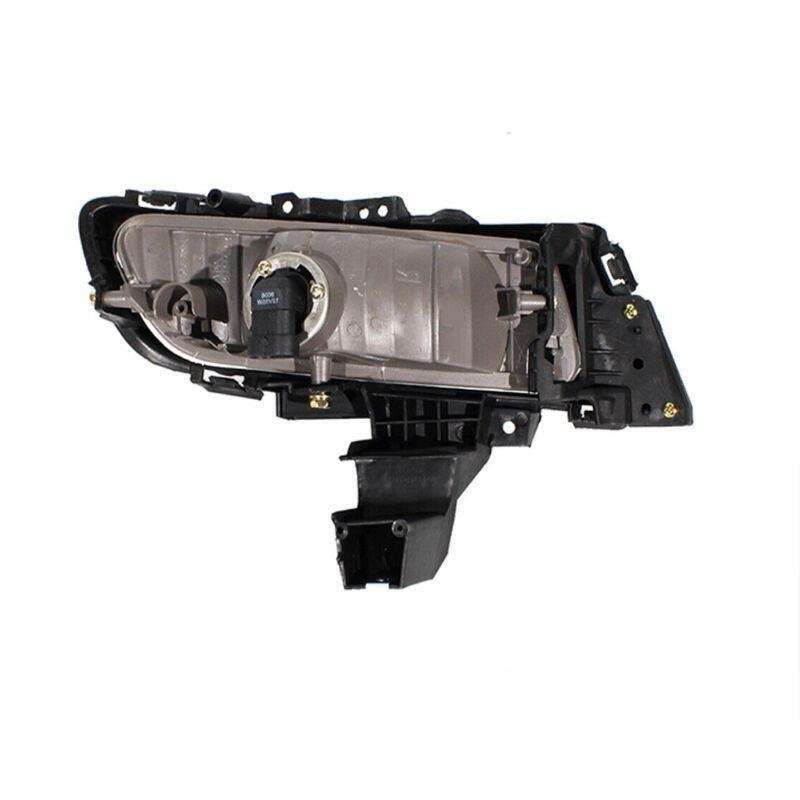 Front Bumper Fog Driving Light Lamp For Mazda 3 Sedan 2007-2009 Left