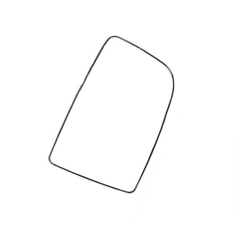 Door Wing View Mirror Glass Right Side For Benz Sprinter 2500 3500 2007-2018