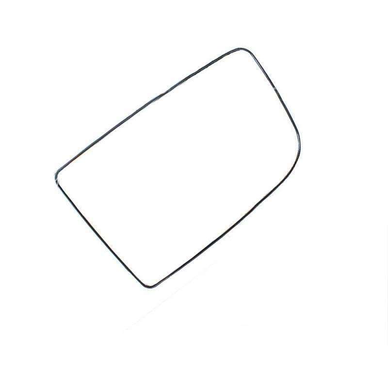 Door Wing View Mirror Glass Right Side For Benz Sprinter 2500 3500 2007-2018