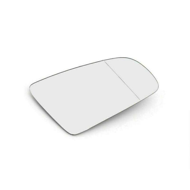 Exterior Heated View Mirror Glass For Audi A6 2005 2006-2008 Right