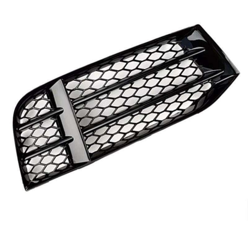 Front Bumper Lower Fog Light Cover Grill Grille For Audi A5 RS5 2008-2016 Pair