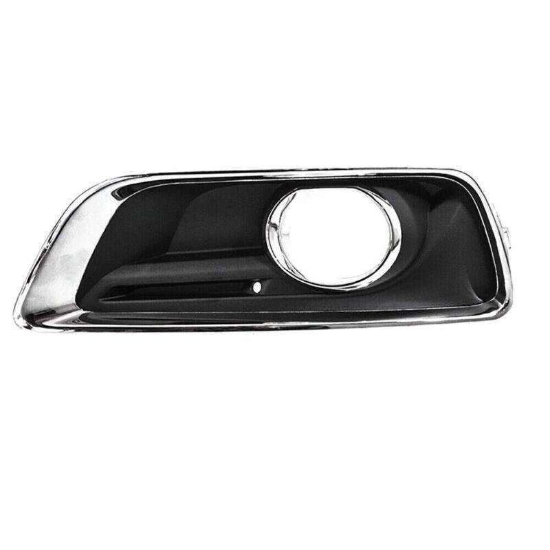 Fog Light Cover Grille Bezel For Chevy Malibu 2012- 2015 Right Left Side