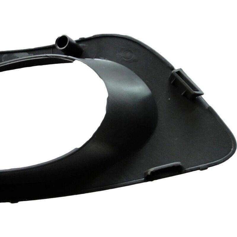 Front Bumper Grille Fog Light Cover For Benz Sprinter W906 2500 3500 14-18 Left