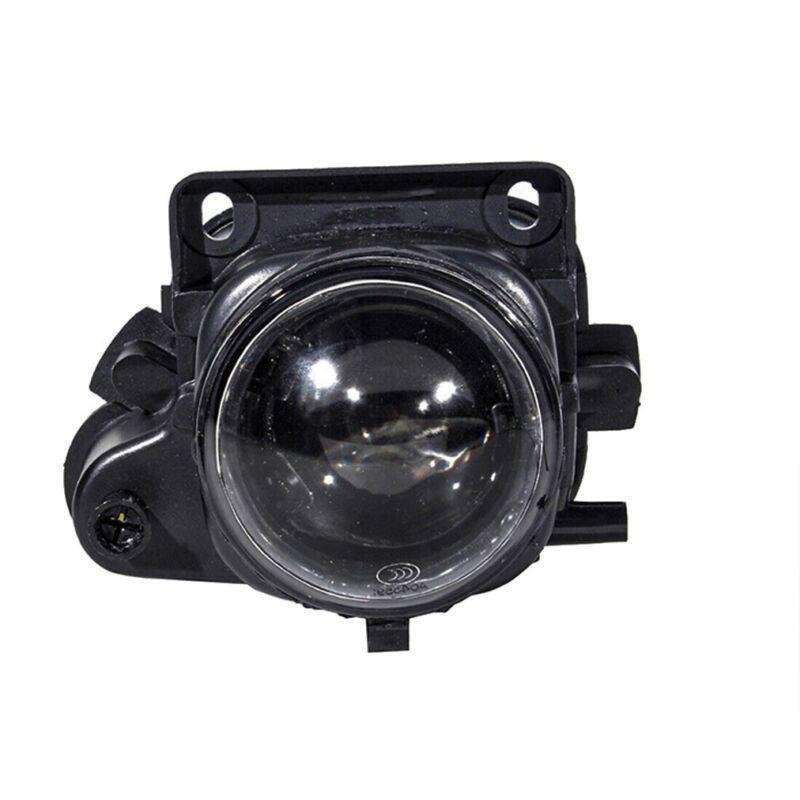 Front Bumper Fog Lights Driving Lamp For Audi A6 C5 1998-2001 Left Side
