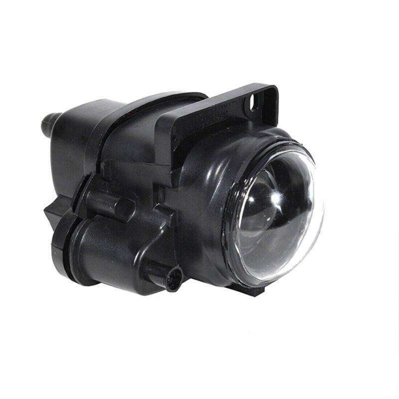 Front Bumper Fog Lights Driving Lamp For Audi A6 C5 1998-2001 Left Side