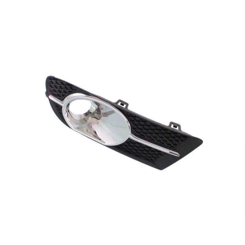 Front Bumper Fog Light Grille Cover For Buick Verano 2009-2014 Left 25887502