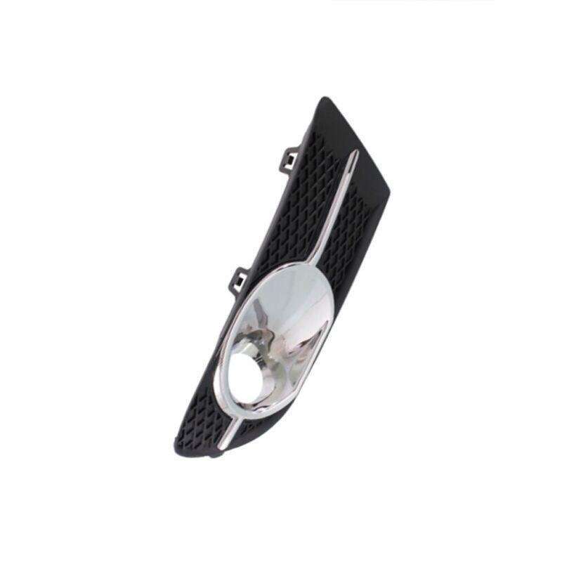 Front Bumper Fog Light Grille Cover For Buick Verano 2009-2014 Left 25887502