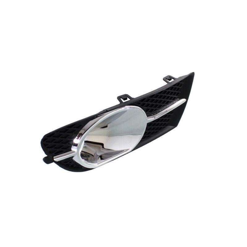 Front Bumper Fog Light Grille Cover For Buick Verano 2009-2014 Left 25887502