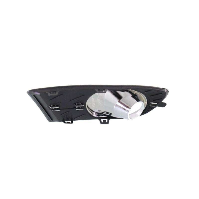 Front Bumper Fog Light Grille Cover For Buick Verano 2009-2014 Left 25887502