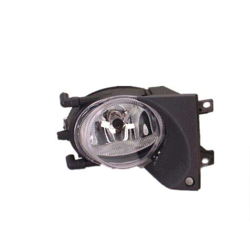 Front Bumper Fog Lights Driving Lamps For BMW E39 525i 530i 540i 2001-2004 Pair