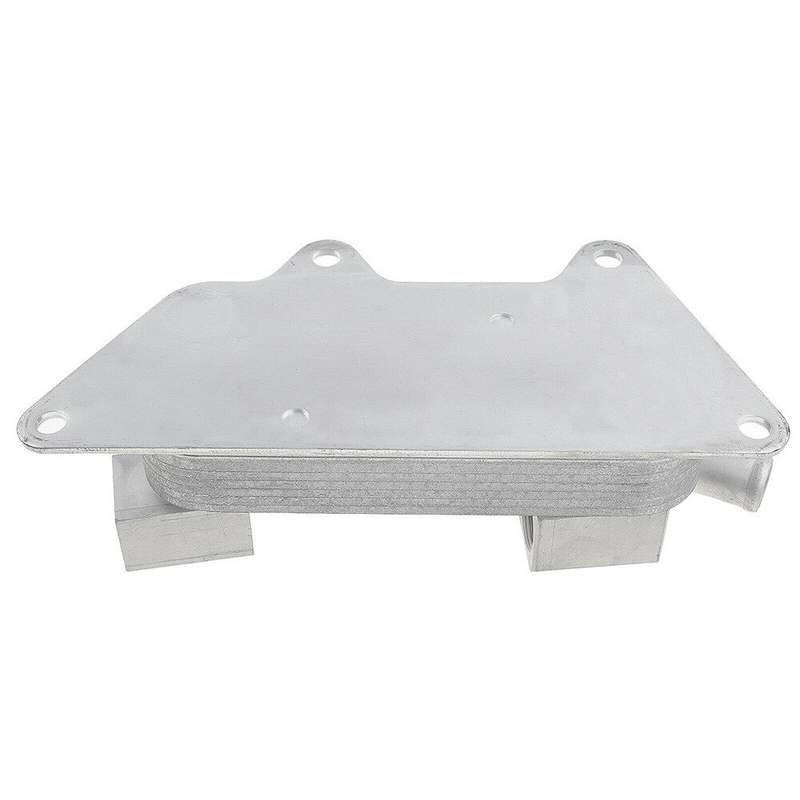 Fit for Land Rover Freelander 2.5L V6 1996-2006 Oil Cooler PBC000010