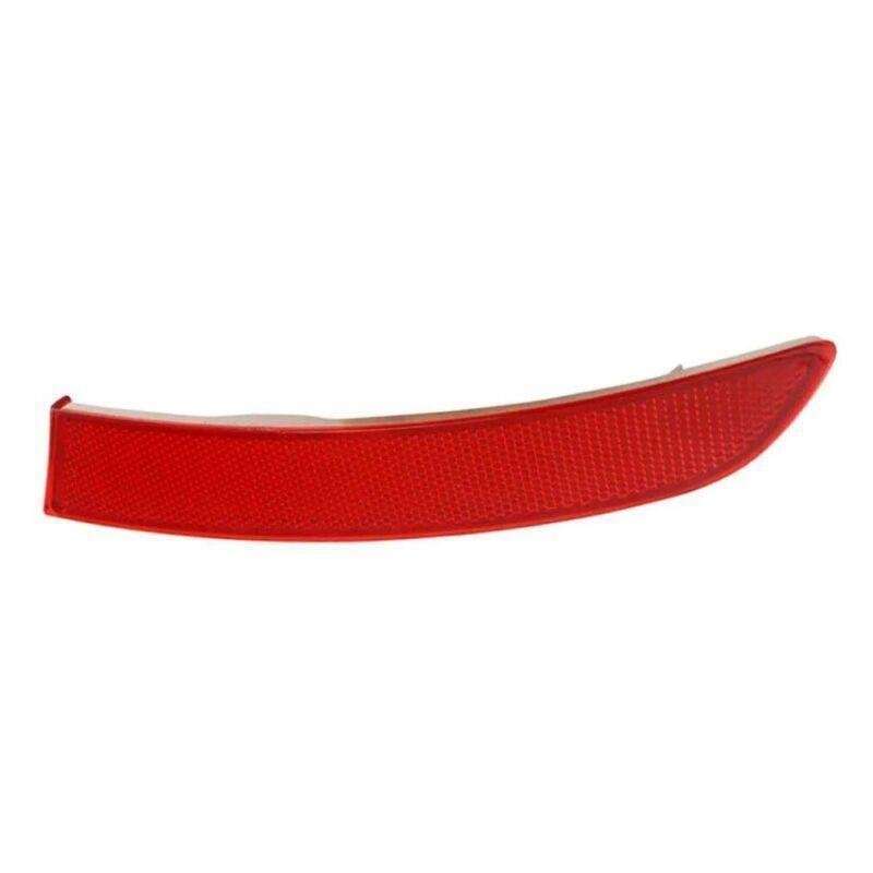 For BMW X3 F25 LCI 2014-2017 Right Side Rear Bumper Reflector Light Brake Lamp