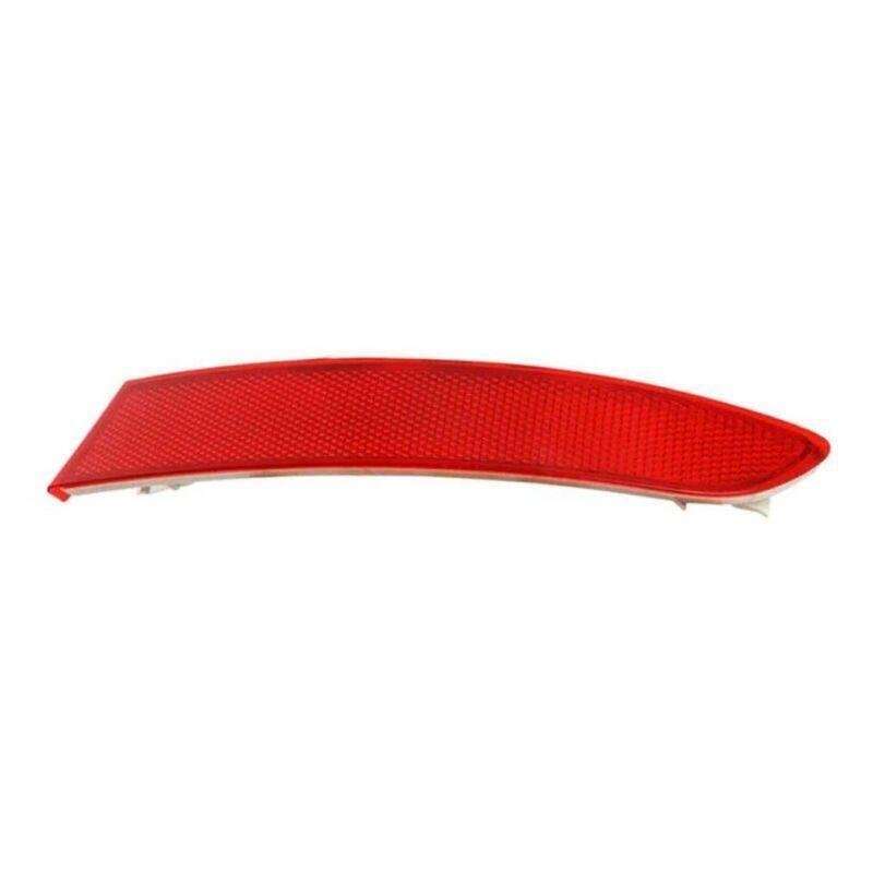 For BMW X3 F25 LCI 2014-2017 Right Side Rear Bumper Reflector Light Brake Lamp