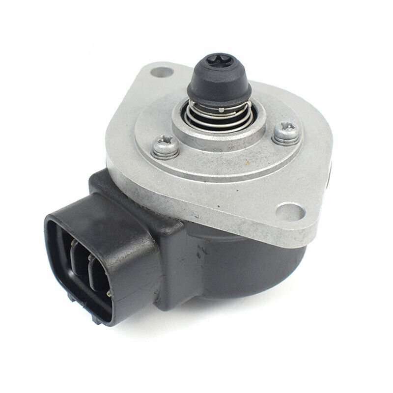 Fuel Injection Idle Air Control Valve 22270-66011 For Lexus Toyota Land Cruiser