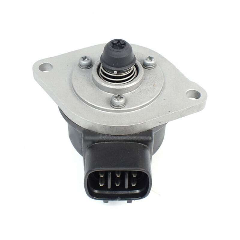 Fuel Injection Idle Air Control Valve 22270-66011 For Lexus Toyota Land Cruiser