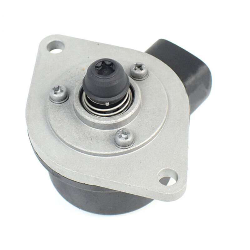 Fuel Injection Idle Air Control Valve 22270-66011 For Lexus Toyota Land Cruiser