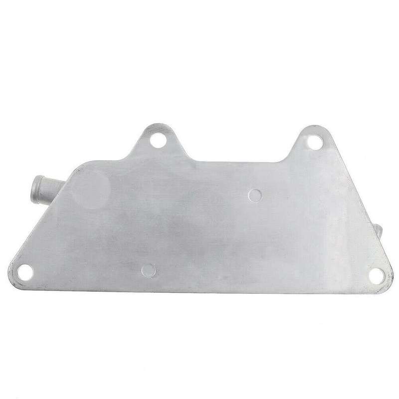 Fit for Land Rover Freelander 2.5L V6 1996-2006 Oil Cooler PBC000010