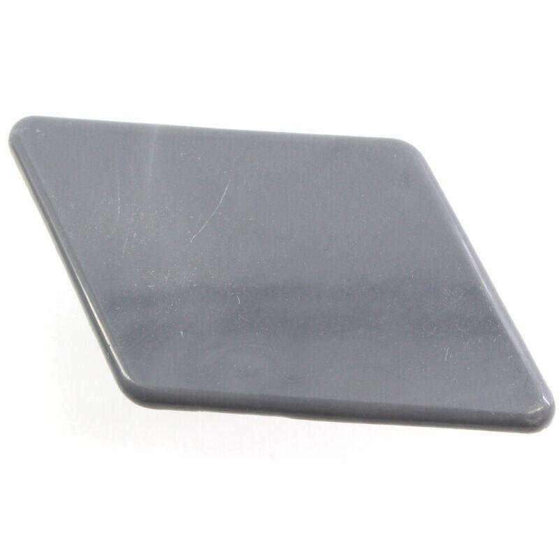 Fit For BMW E90 E91 09-12 Headlight Washer Jet Nozzle Cover Cap Right Side
