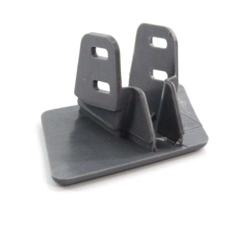 Fit For BMW E90 E91 09-12 Headlight Washer Jet Nozzle Cover Cap Right Side