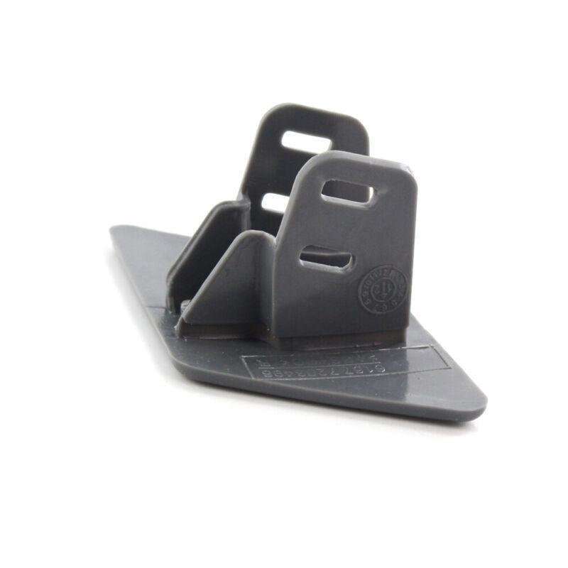 Fit For BMW E90 E91 09-12 Headlight Washer Jet Nozzle Cover Cap Right Side