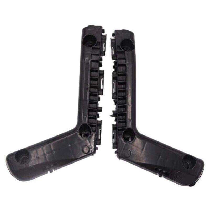 Fits For Toyota Corolla 2014-2016 1 Pair Front Bumper Bracket