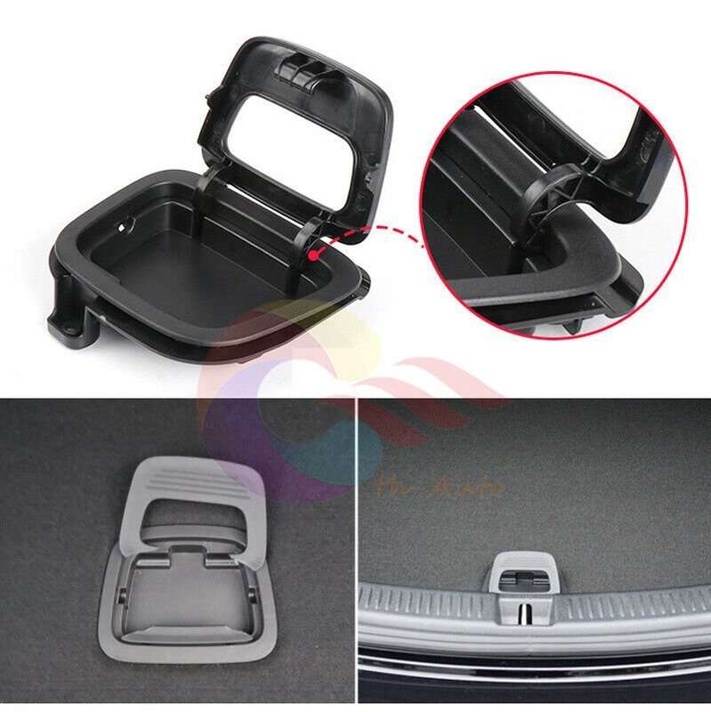 Trunk Mat Handle Boot Carpet Handle For Mercedes W213 C238 W257 CLS E-Clas