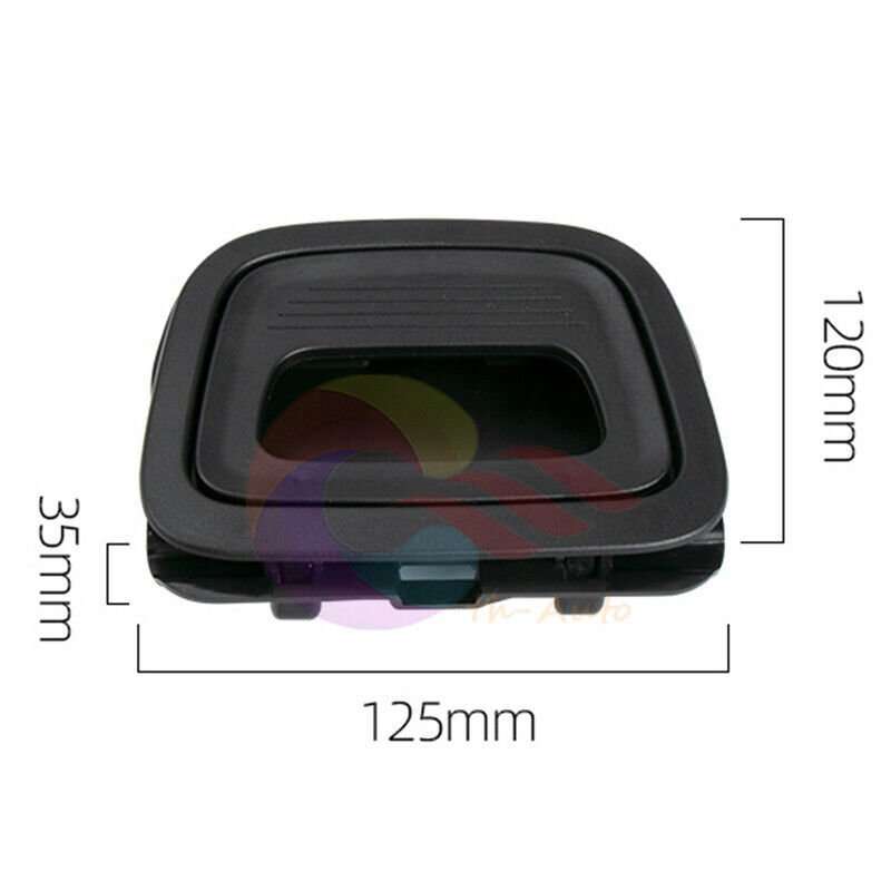 Trunk Mat Handle Boot Carpet Handle For Mercedes W213 C238 W257 CLS E-Clas