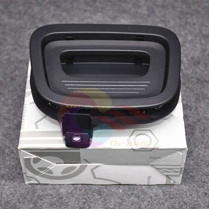 Trunk Mat Handle Boot Carpet Handle For Mercedes W213 C238 W257 CLS E-Clas