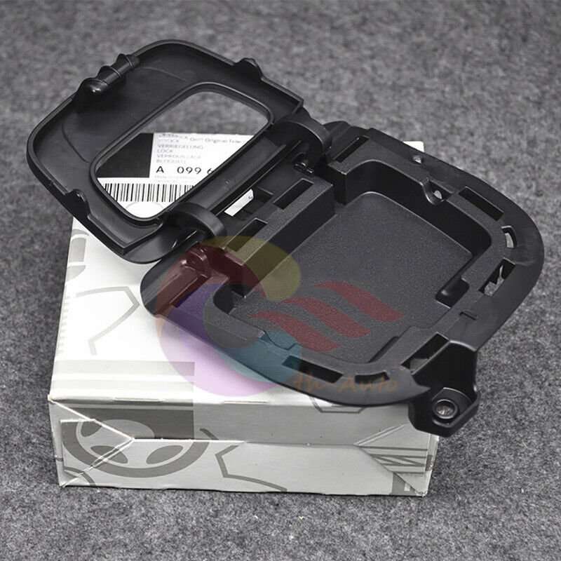 Trunk Mat Handle Boot Carpet Handle For Mercedes W213 C238 W257 CLS E-Clas