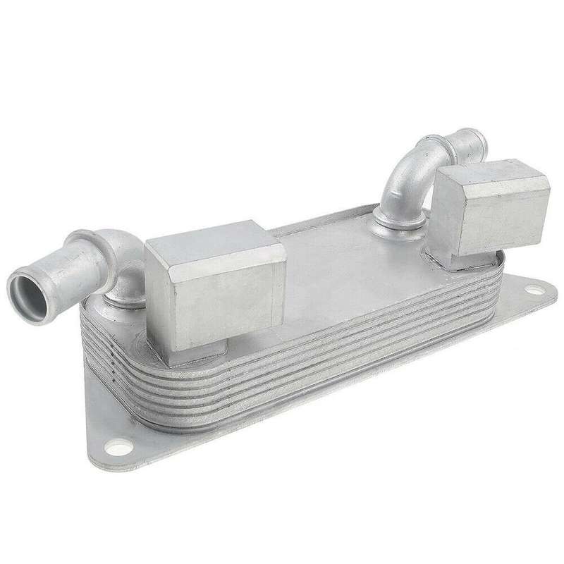 Fit for Land Rover Freelander 2.5L V6 1996-2006 Oil Cooler PBC000010