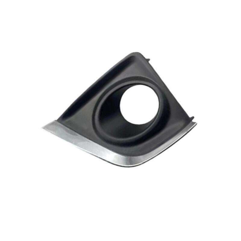 Front Bumper Fog Light Grille Cover For Toyota Corolla 2014-2016 Left 8148202390