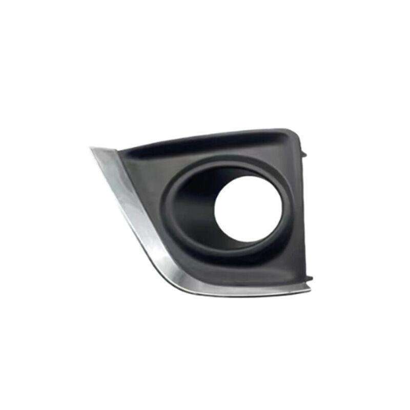 Front Bumper Fog Light Grille Cover For Toyota Corolla 2014-2016 Left 8148202390