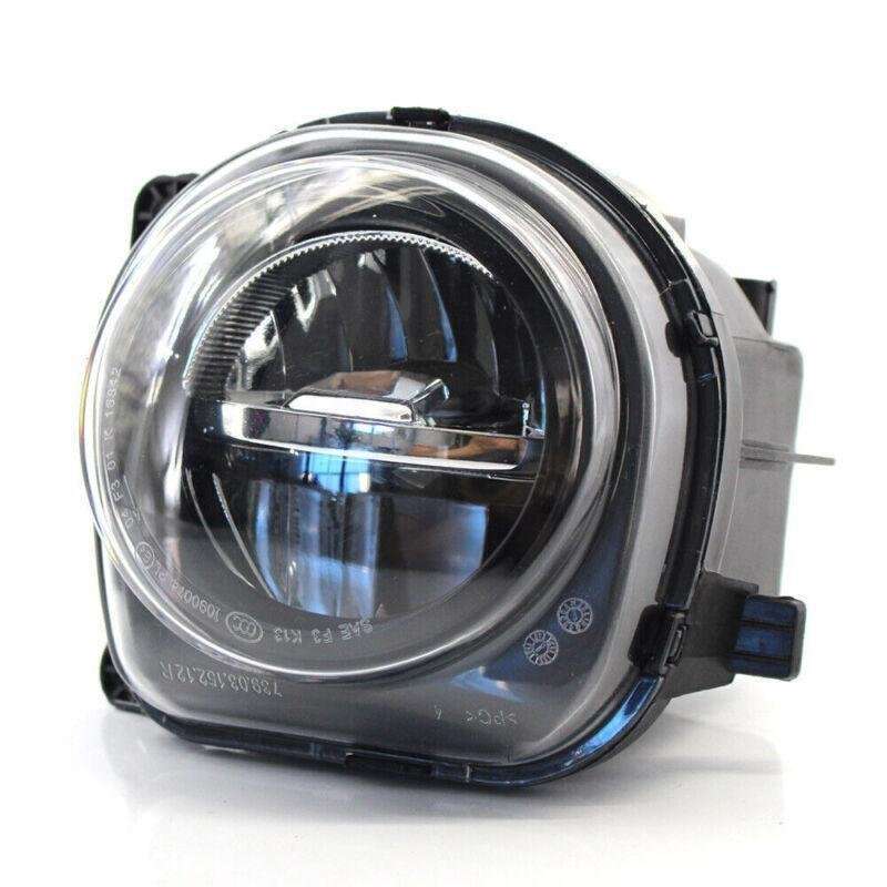 Fit For 14-16 BMW 5 Series 528i 535i 535d 550i F35 Fog Lights Lamps Right Side