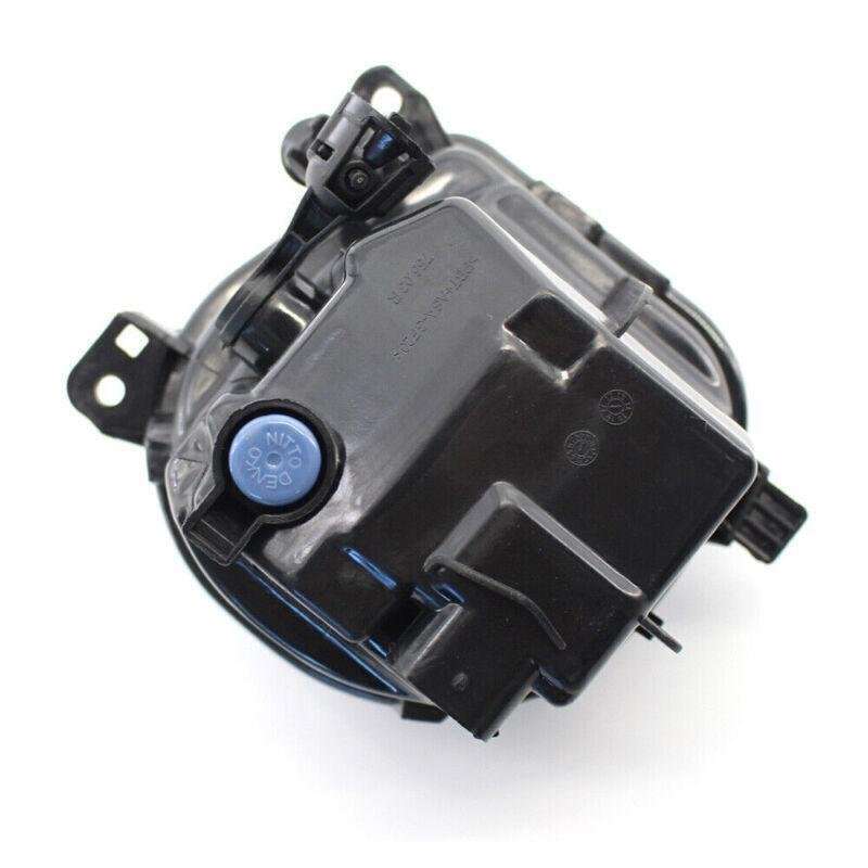 Fit For 14-16 BMW 5 Series 528i 535i 535d 550i F35 Fog Lights Lamps Right Side