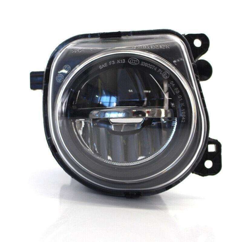 Fit For 14-16 BMW 5 Series 528i 535i 535d 550i F35 Fog Lights Lamps Right Side