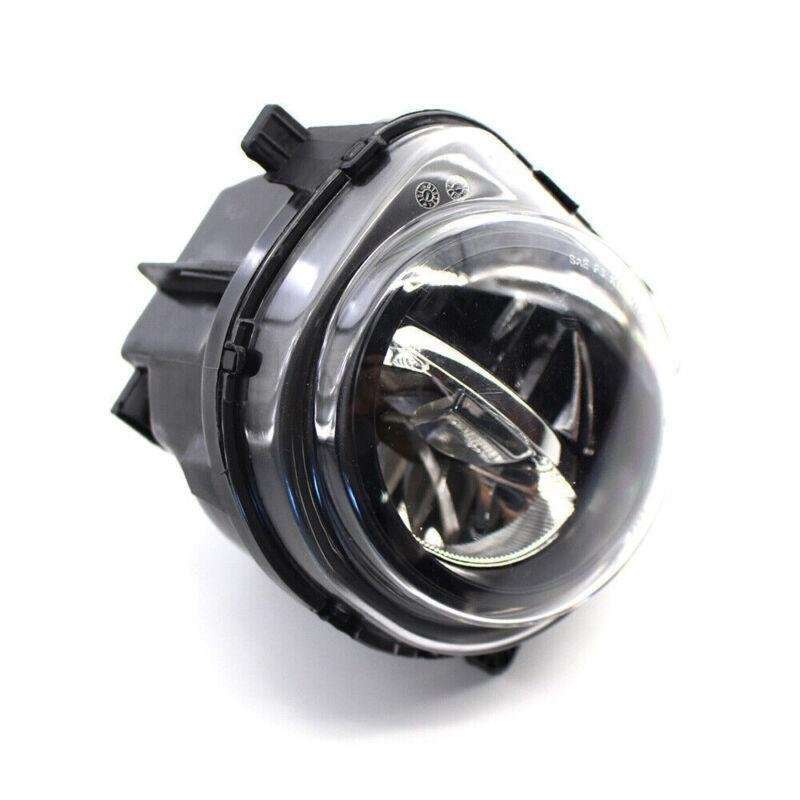 Fit For 14-16 BMW 5 Series 528i 535i 535d 550i F35 Fog Lights Lamps Right Side