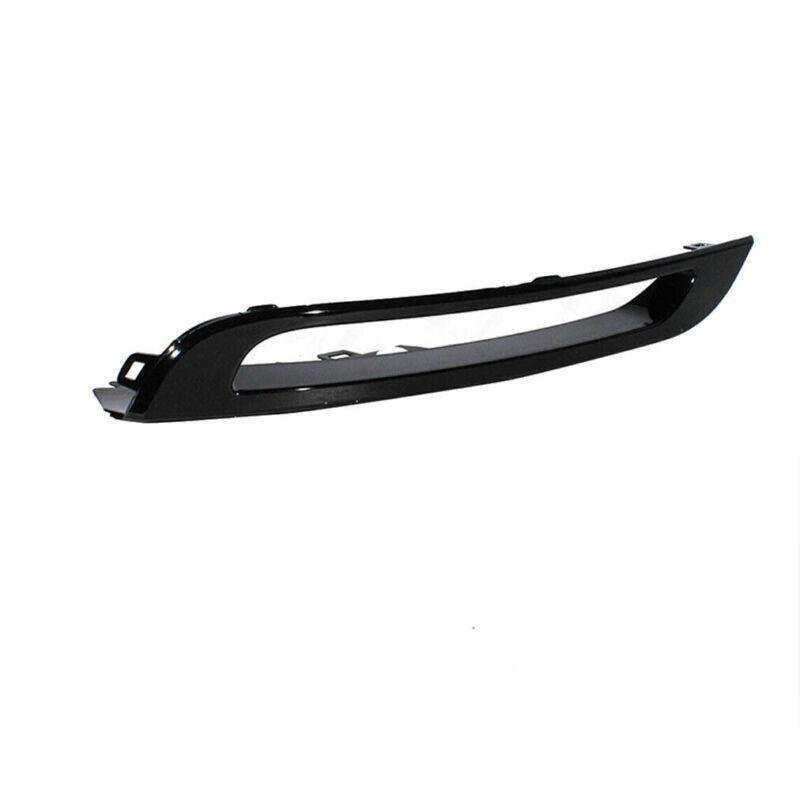 Fog Light Grille Cover For Land Rover Range Rover Velar L560 2018-2022 Pair