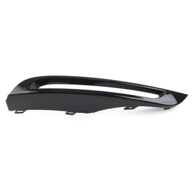 Fog Light Grille Cover For Land Rover Range Rover Velar L560 2018-2022 Pair