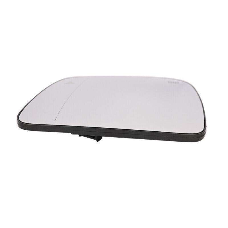 Blind Spot View Mirror Glass For Jeep Grand Cherokee Durango 2011-2018 Left