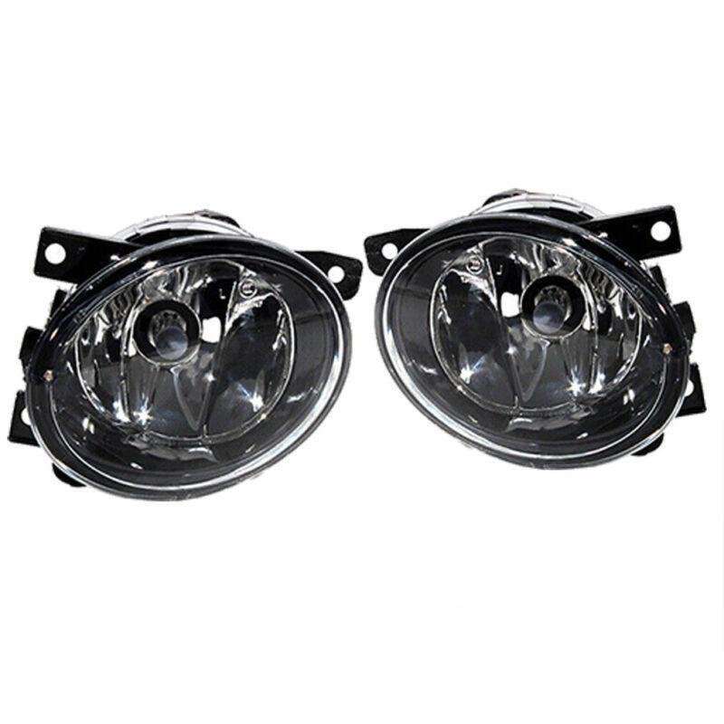 Front Bumper Fog Lamps Light For Benz Sprinter 2500 3500 2014-2018 Pair