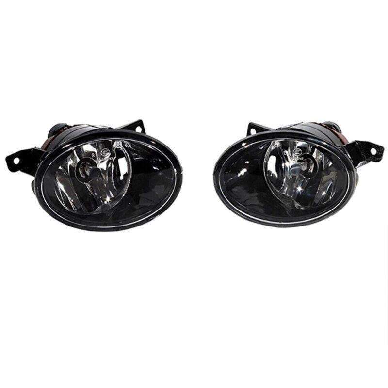 Front Bumper Fog Lamps Light For Benz Sprinter 2500 3500 2014-2018 Pair