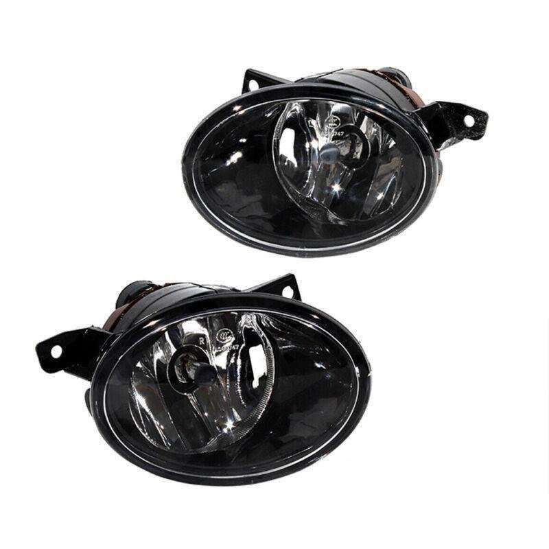 Front Bumper Fog Lamps Light For Benz Sprinter 2500 3500 2014-2018 Pair