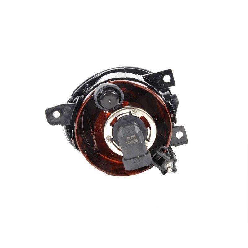 Front Bumper Fog Lamps Light For Benz Sprinter 2500 3500 2014-2018 Pair