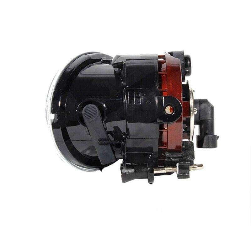 Front Bumper Fog Lamps Light For Benz Sprinter 2500 3500 2014-2018 Pair
